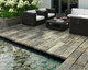 Woodstone Sleep Concrete Paving Driftwood 900 x 225mm (40 Pack) Woodstone Sleep Concrete Paving Driftwood 900 x 225mm (40 Pack)